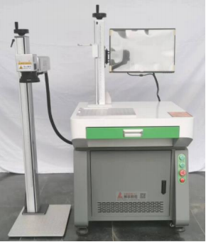 लेजर सफाई मेशिन वेग परिदृश्यहरू-भाग दुई