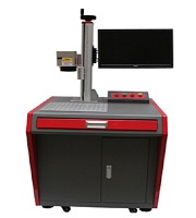 UV लेजर मार्किंग मेसिनको फाइदा के हो?